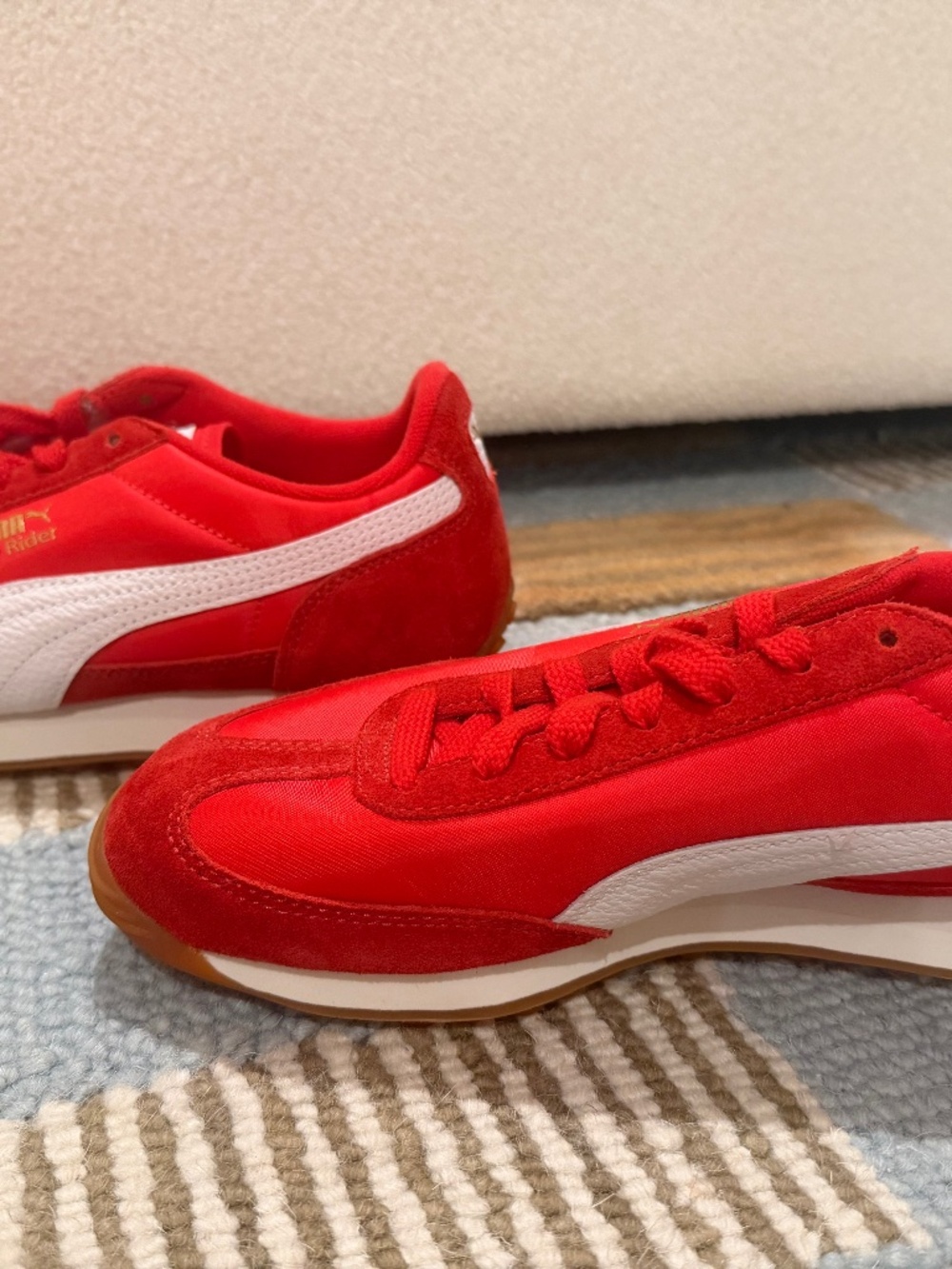 Puma easy rider